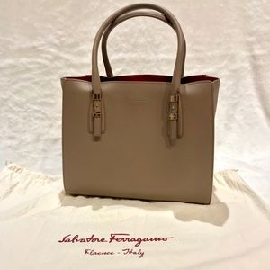 Salvatore Ferragamo bag